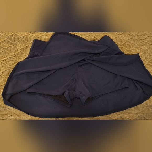 Athletic Skort - Picture 2 of 3